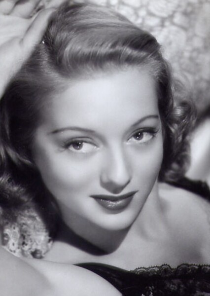 Evelyn Keyes photo