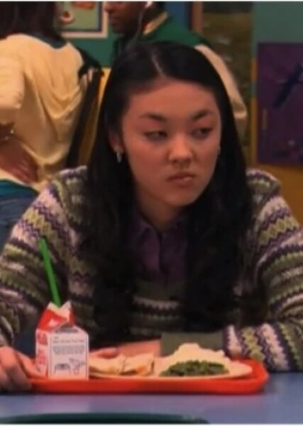 Evelyn Kwong