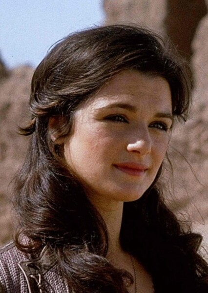 Evelyn O'Connell