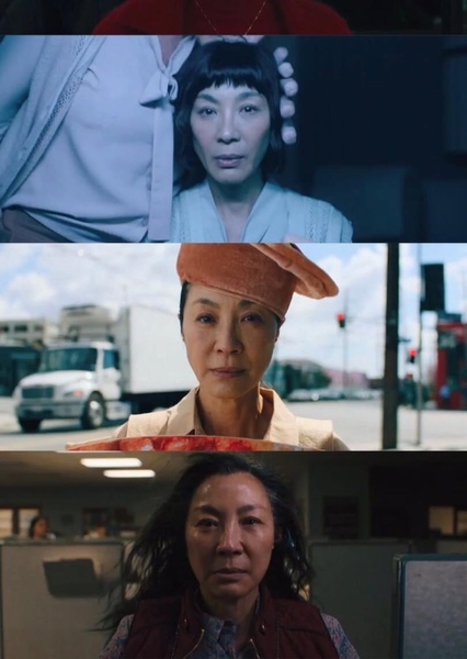 Evelyn Quan Wang photo
