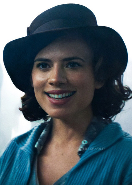 Evelyn Robin photo