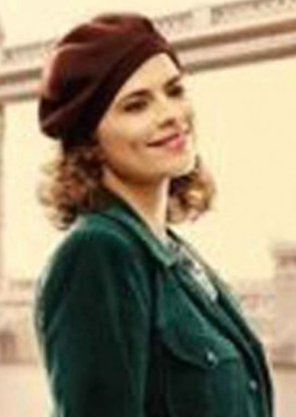Evelyn Robin photo