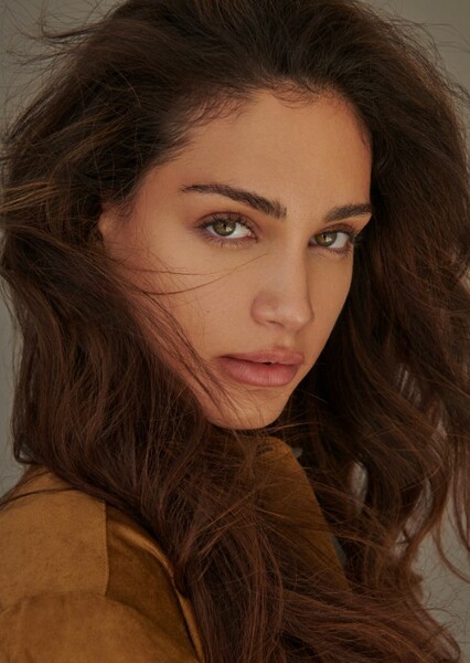 Evelyn Souza