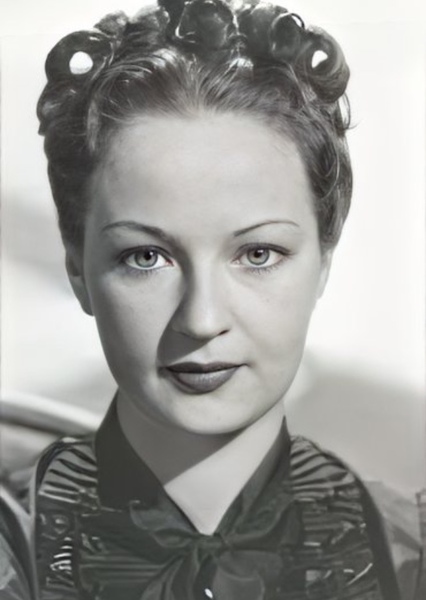 Evelyn Venable photo