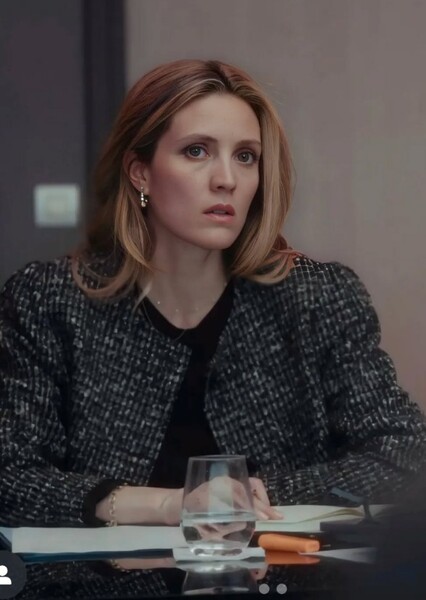 Evelyne Brochu