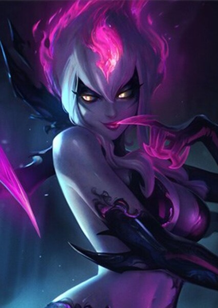 Evelynn