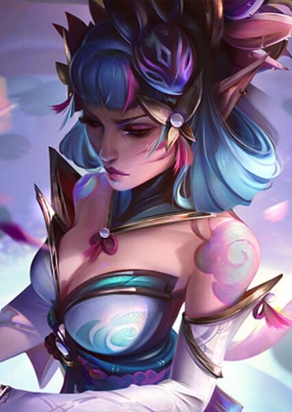 Evelynn photo