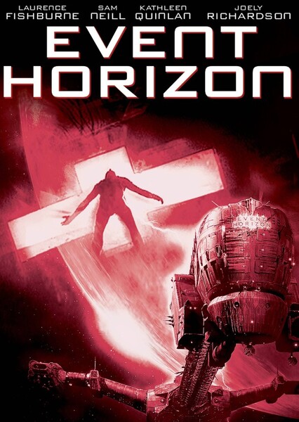 Event Horizon