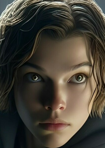 Ever Anderson photo