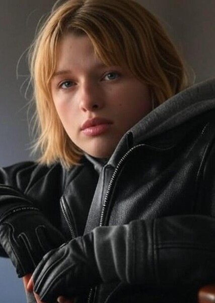 Ever Anderson photo