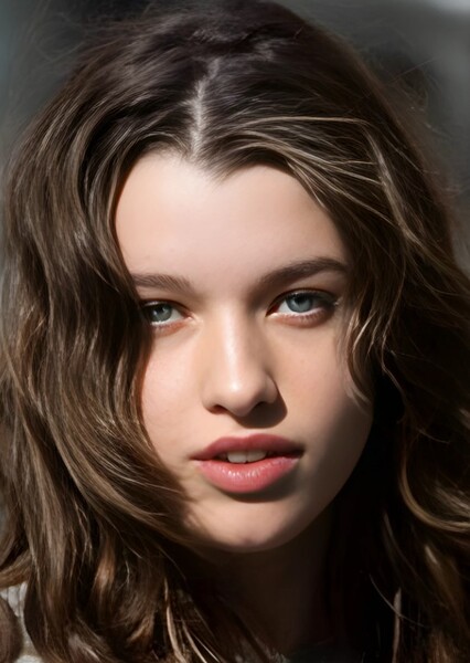 Ever Anderson photo