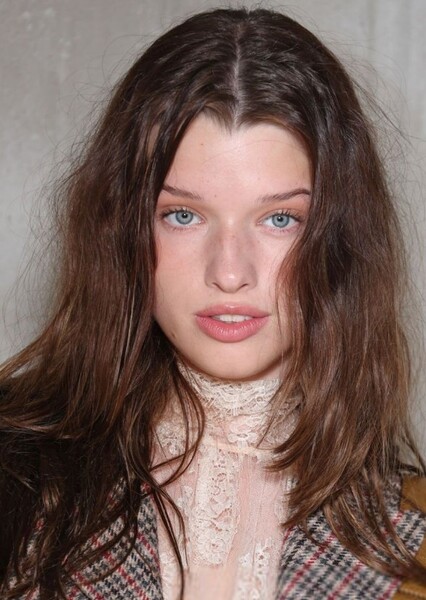 Eilidh Adair