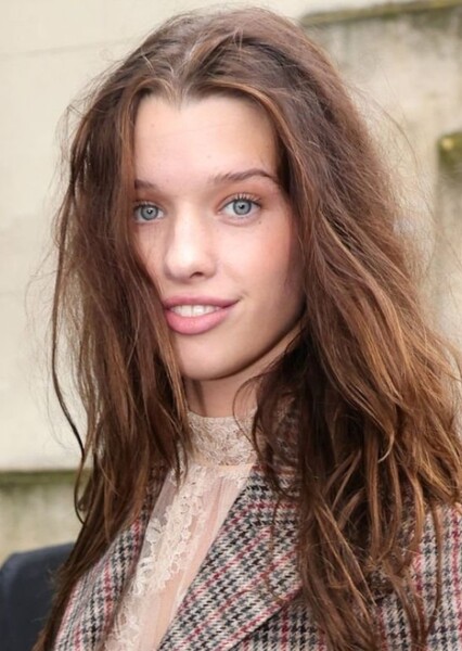 Ever Anderson photo