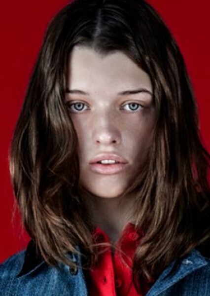 Ever Anderson photo