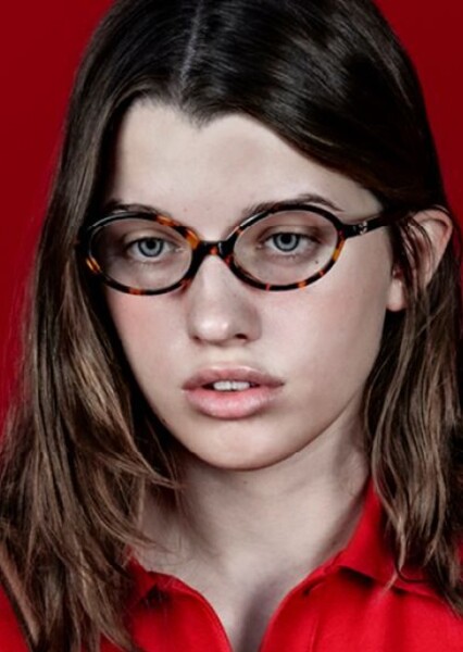 Ever Anderson photo