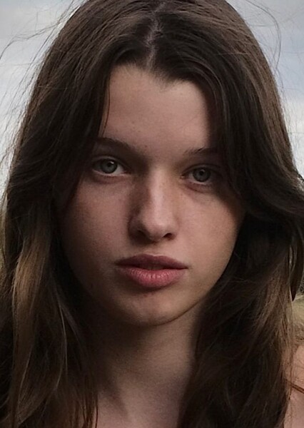 Brianna Ives