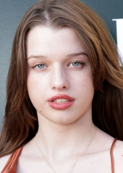 Ever Anderson photo