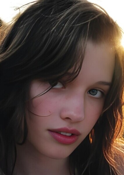 Ever Anderson photo