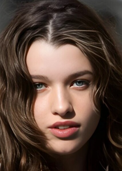 Ever Anderson photo