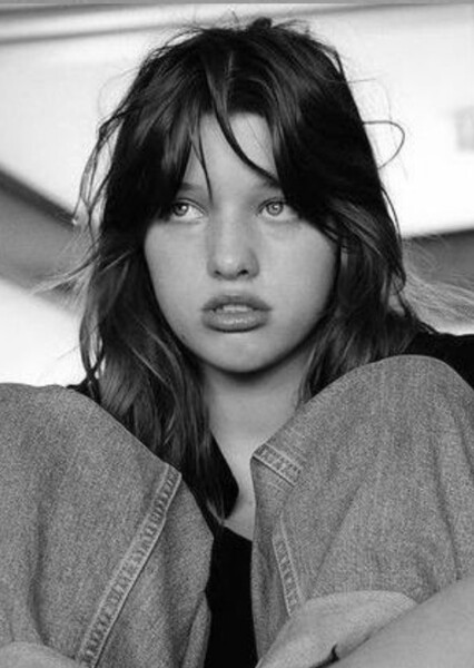 Ever Anderson photo
