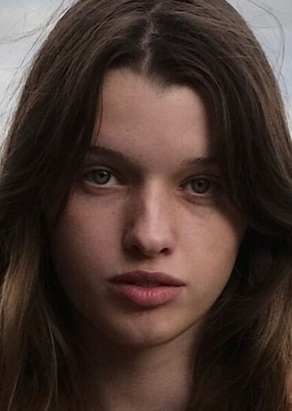 Ever Anderson photo