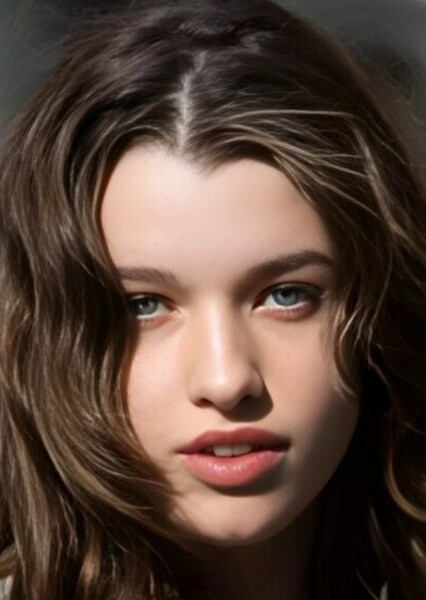 Ever Anderson photo