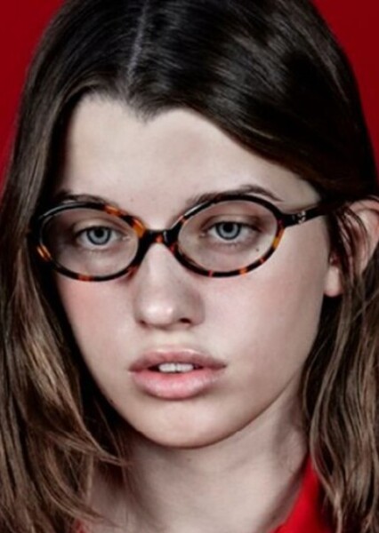 Ever Anderson photo
