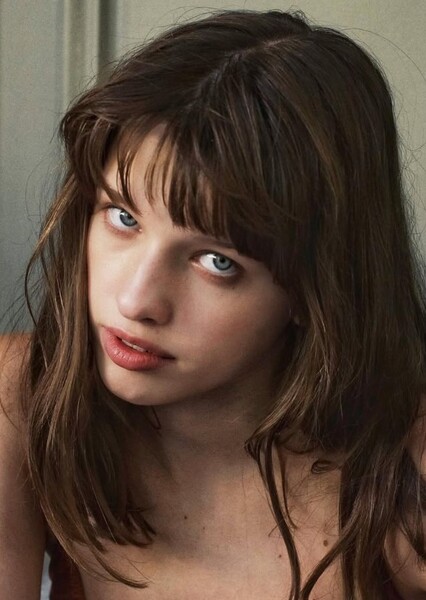 Ever Anderson photo