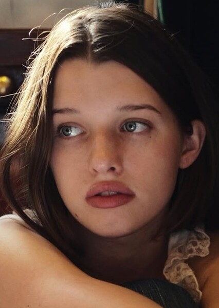 Ever Anderson photo