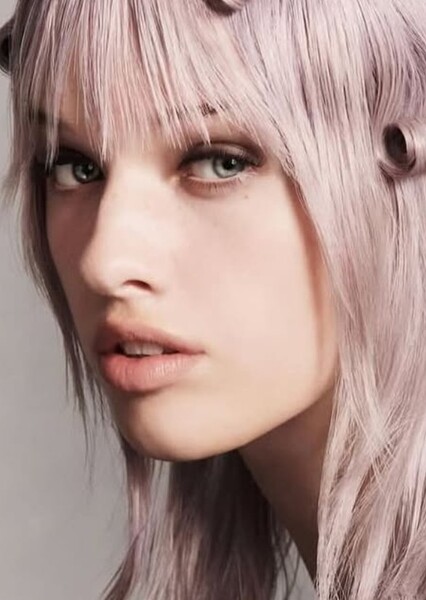 Ever Anderson photo