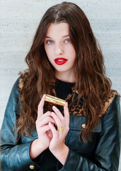 Ever Anderson photo