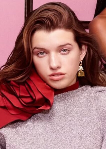 Ever Anderson photo