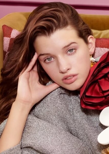 Ever Anderson photo