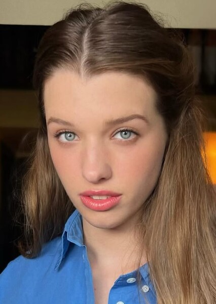 Ever Anderson photo