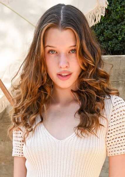 Lara Caldwell