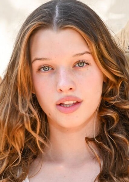 Ever Anderson photo