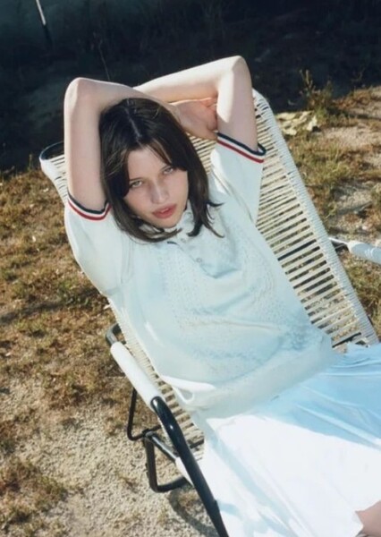 Ever Anderson photo
