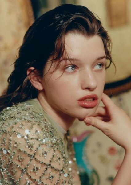 Ever Anderson photo