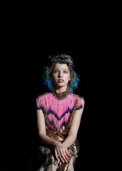 Lucy