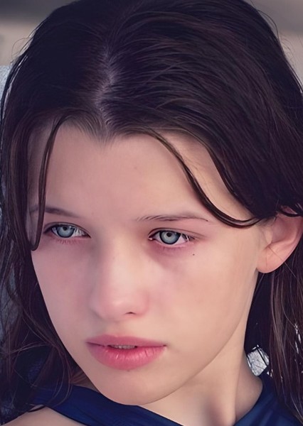 Ever Anderson photo