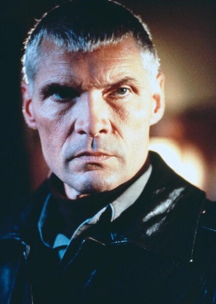 Everett McGill photo