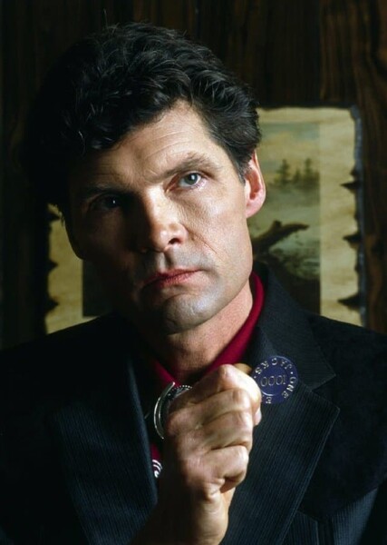 Thomas Wayne