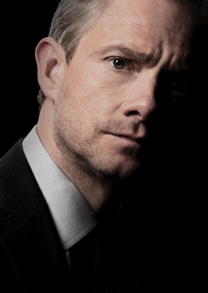 Everett Ross (Marvel Cinematic Universe)