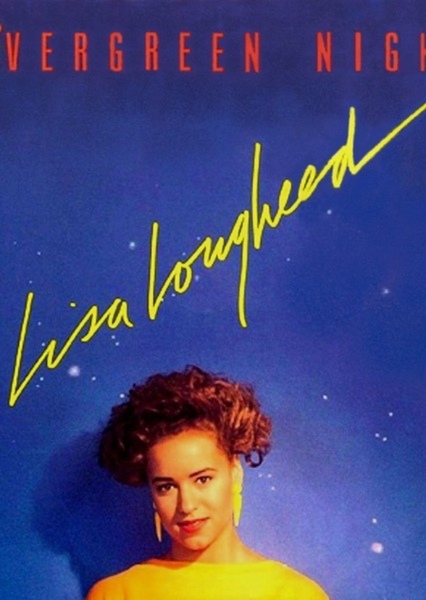 Evergreen Nights (Lisa Lougheed album)