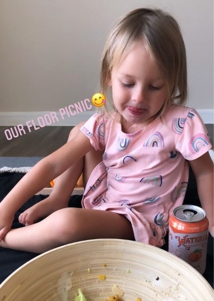 Everleigh Isabella Dawn photo