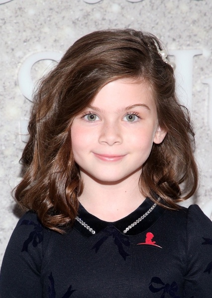 Everleigh McDonell photo