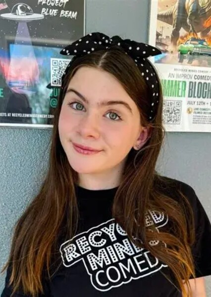 Everleigh McDonell photo