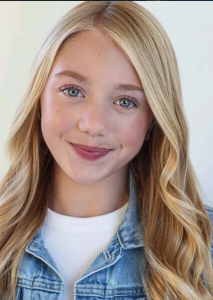 Everleigh Soutas photo