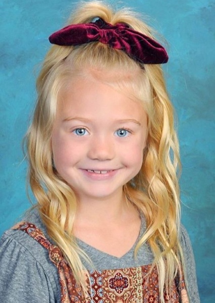 Everleigh Soutas photo