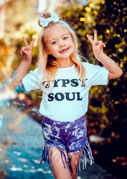 Everleigh Soutas photo